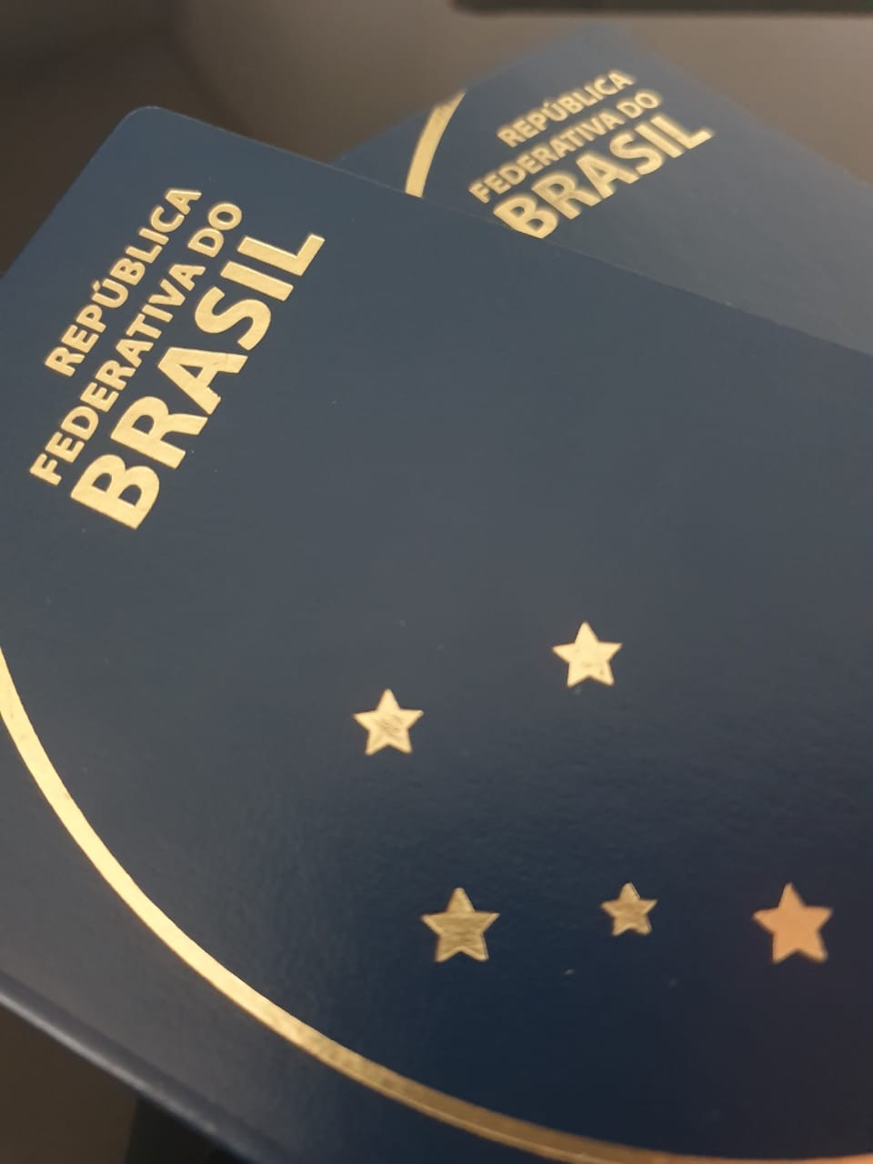 Tire o passaporte e saia à caça de carimbos