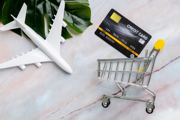 Compras no exterior? Não caia numa fria na hora de voltar pra casa.