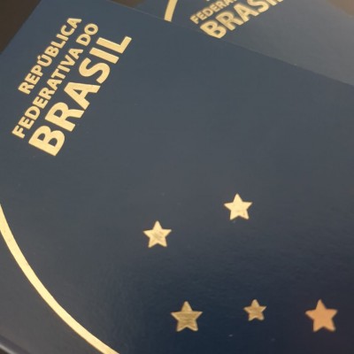 Tire o passaporte e saia à caça de carimbos