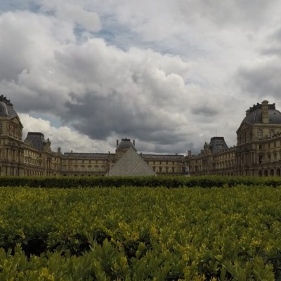 Crianças X Paris: Uma ótima escolha sim!