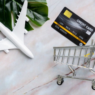 Compras no exterior? Não caia numa fria na hora de voltar pra casa.