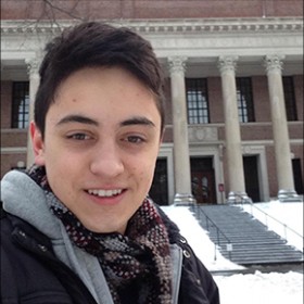 Andrei Sebben Fontana