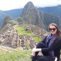 Aline Baroni Stormovski