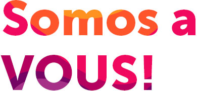 Somos a Vous